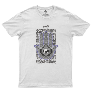 T-Shirt Khamsa