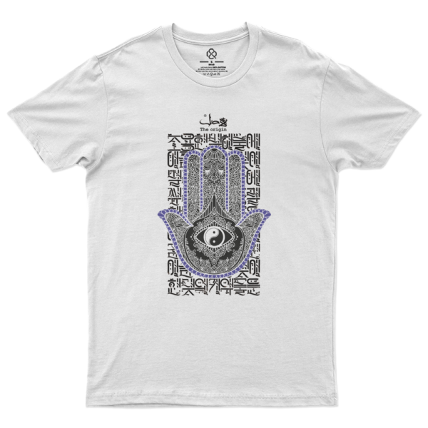 T-Shirt Khamsa