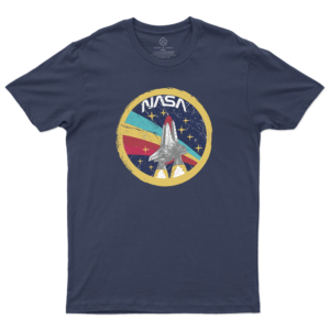 T-Shirt Nasa